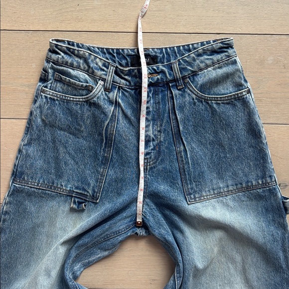 AFRM Rhett Carpenter jeans - Picture 13 of 15